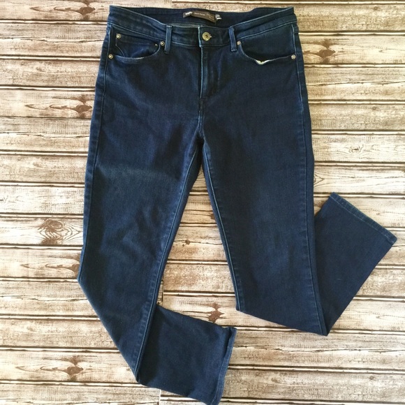 levis demi curve classic rise slim